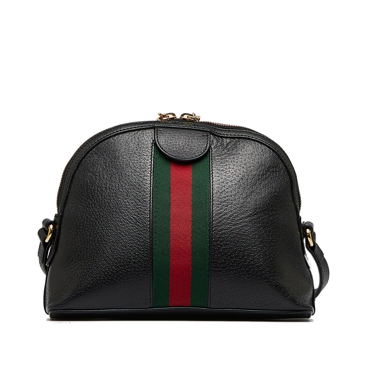 Gucci Small Ophidia Dome Crossbody (SHG-kCuYew)