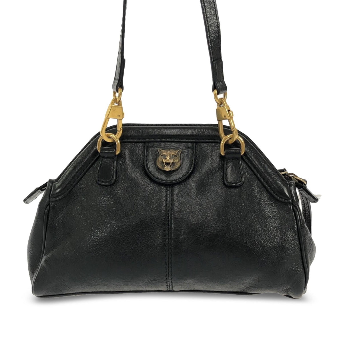 Gucci Small Re(belle) Crossbody (SHG-RHDR3R)