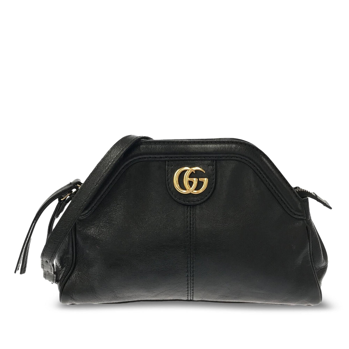 Gucci Small Re(belle) Crossbody (SHG-RHDR3R)