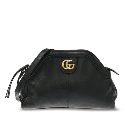 Gucci Small Re(belle) Crossbody (SHG-RHDR3R)