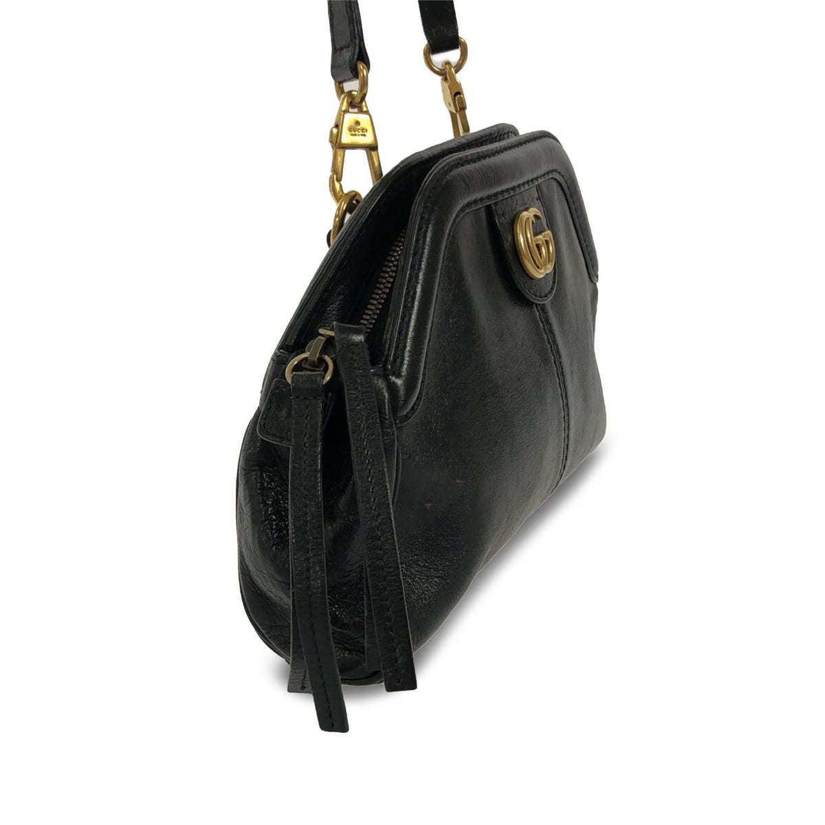 Gucci Small Re(belle) Crossbody (SHG-RHDR3R)
