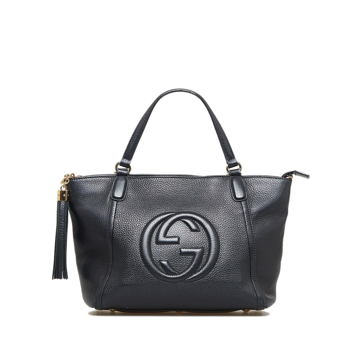 Gucci Small Soho Cellarius (SHG-hzdfeK)