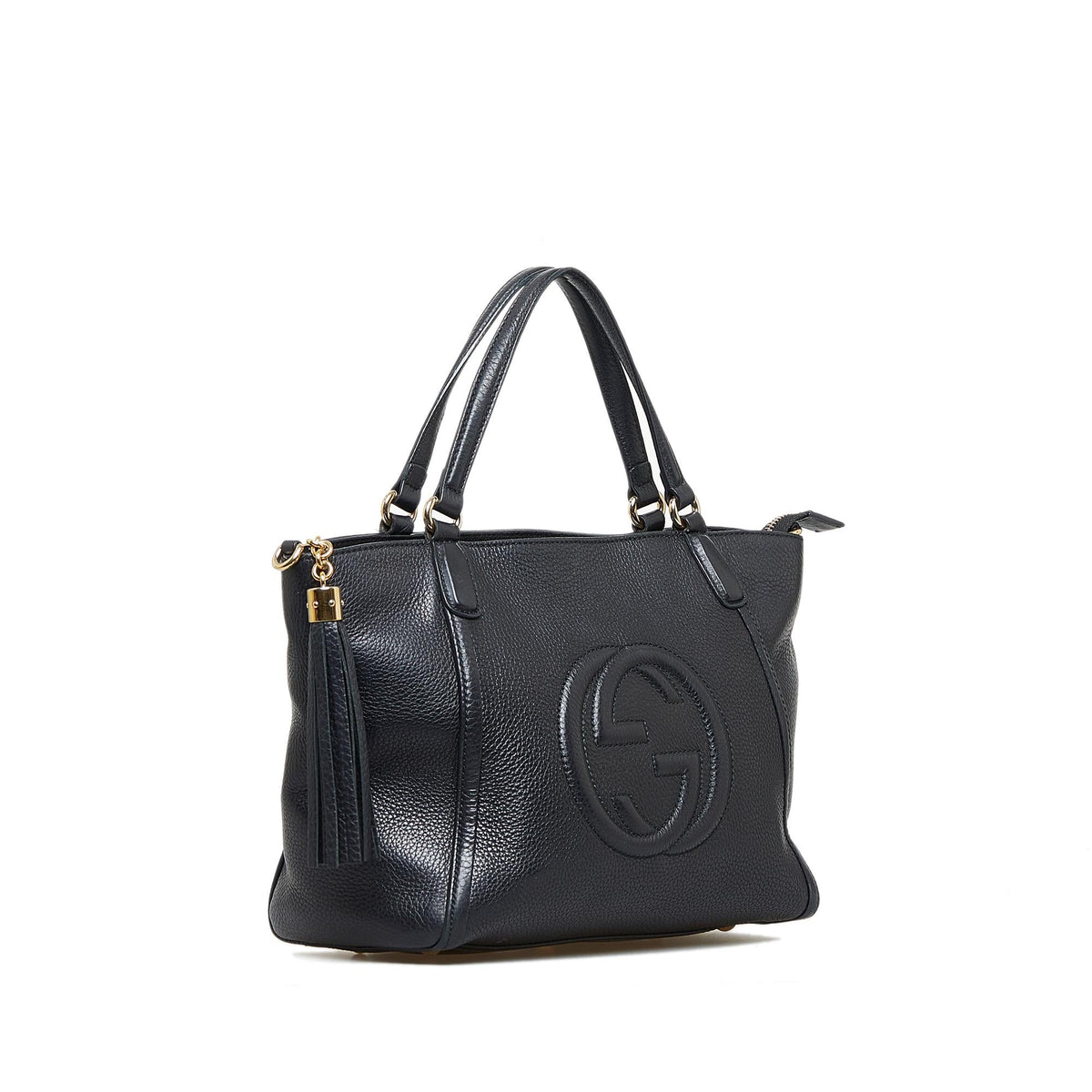 Gucci Small Soho Cellarius (SHG-hzdfeK)