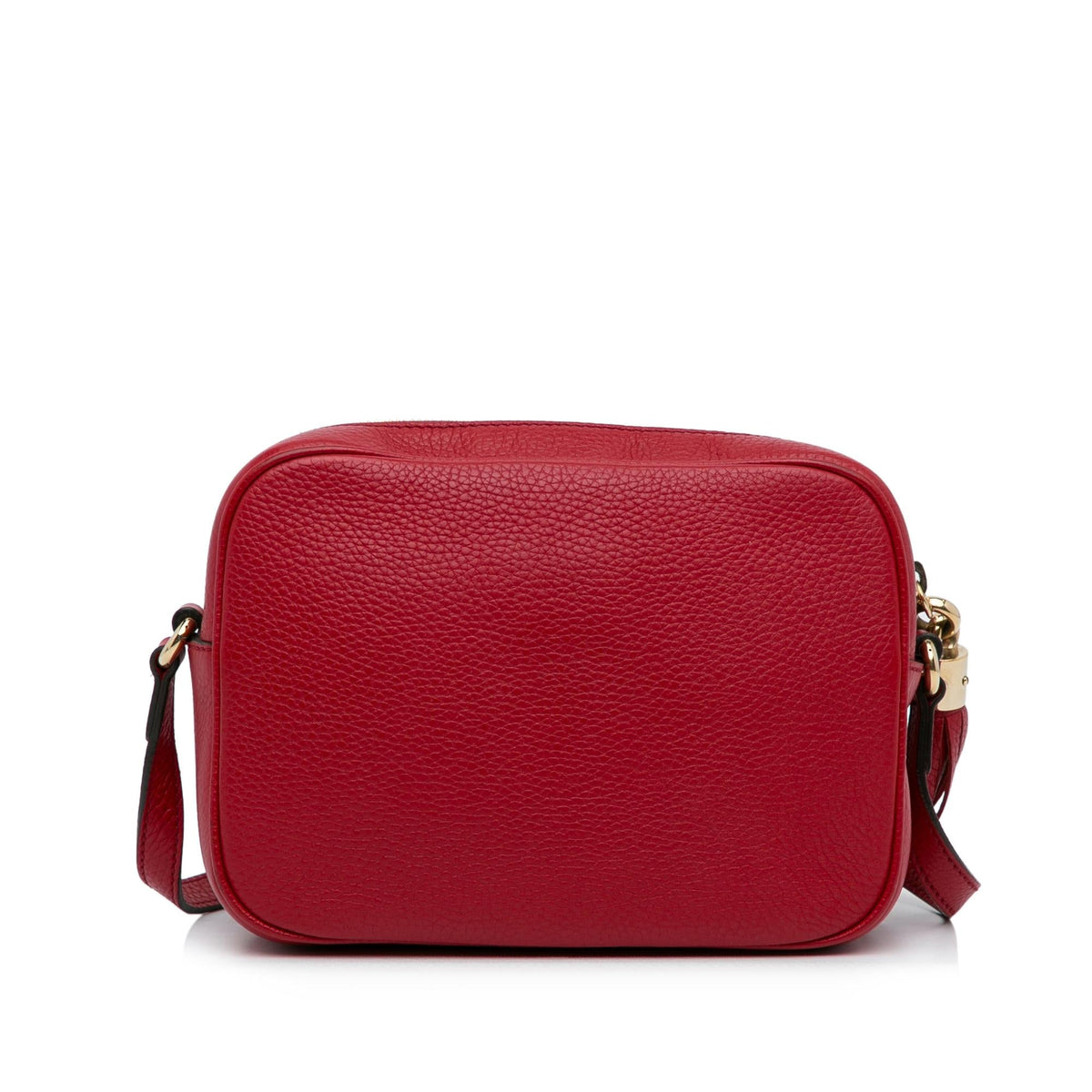 Gucci Small Soho Disco Crossbody Bag (SHG-o3hEnJ)