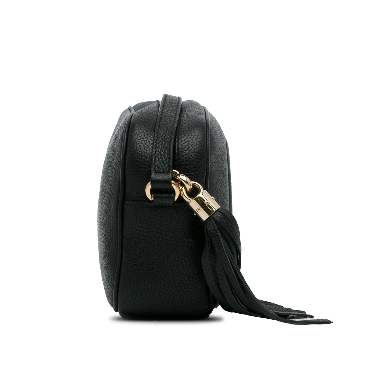 Gucci Small Soho Disco Crossbody Bag (SHG-EPi8jH)