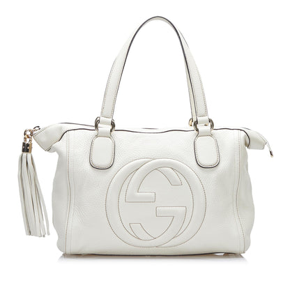 Gucci Small Soho (SHG-MOCrvQ)