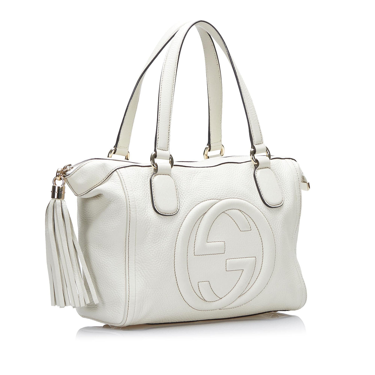 Gucci Small Soho (SHG-MOCrvQ)
