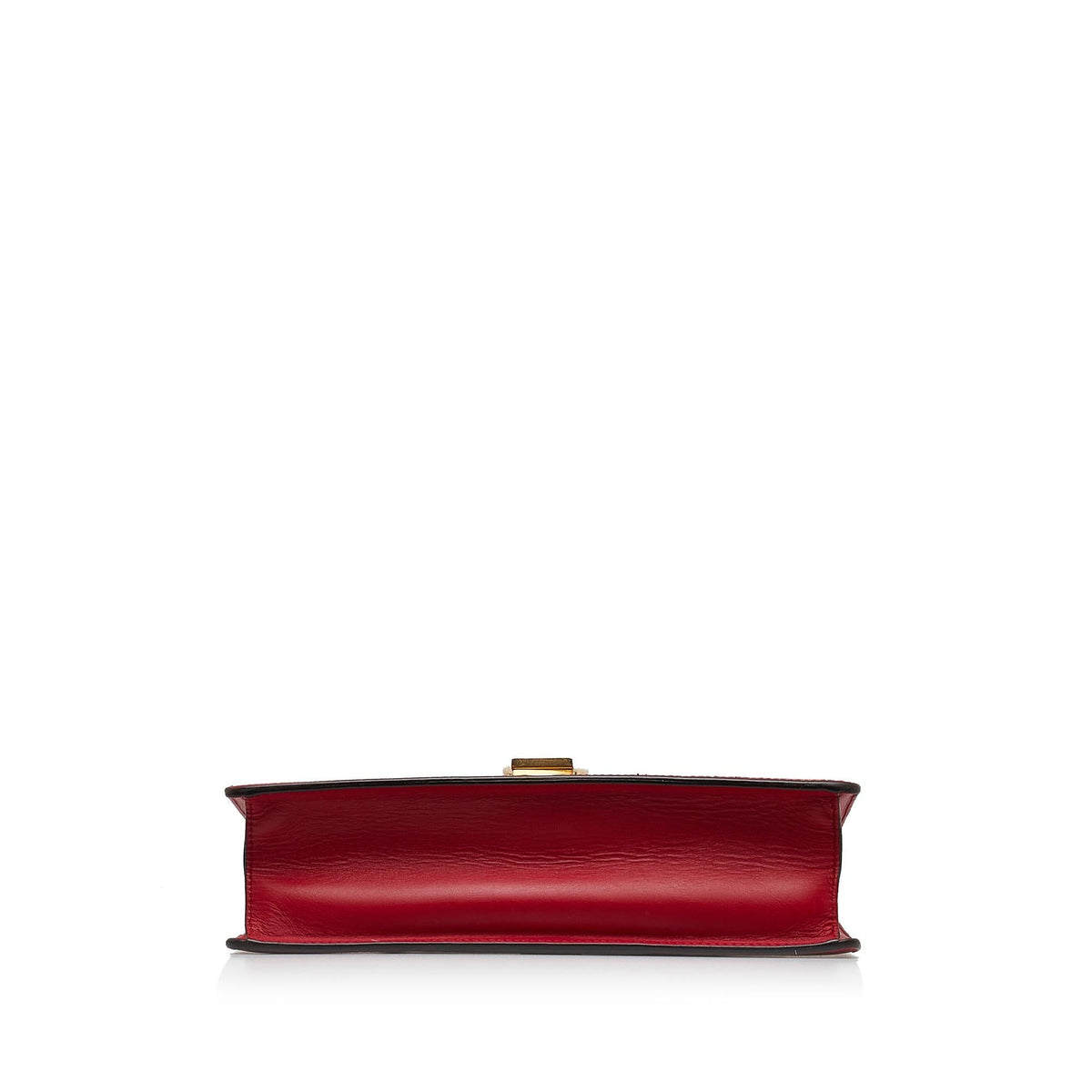 Gucci Small Sylvie Satchel (SHG-zrrnw9)