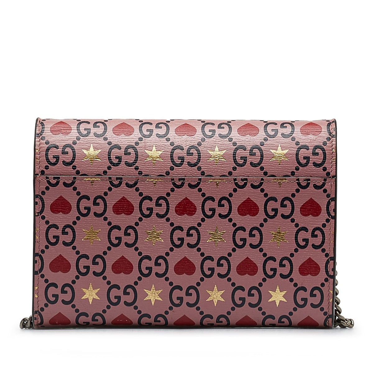 Gucci Small Valentine's Day Dionysus (SHG-ef3HdI)