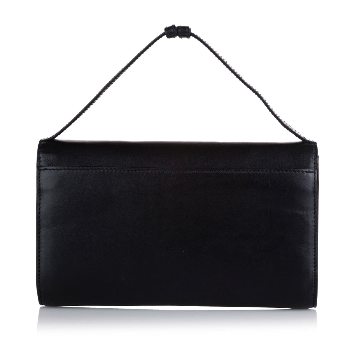 Gucci Small Zumi Satchel (SHG-35895)