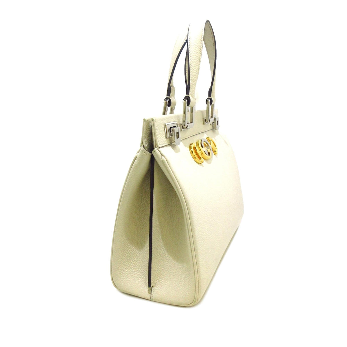 Gucci Small Zumi Satchel (SHG-iZla6X)