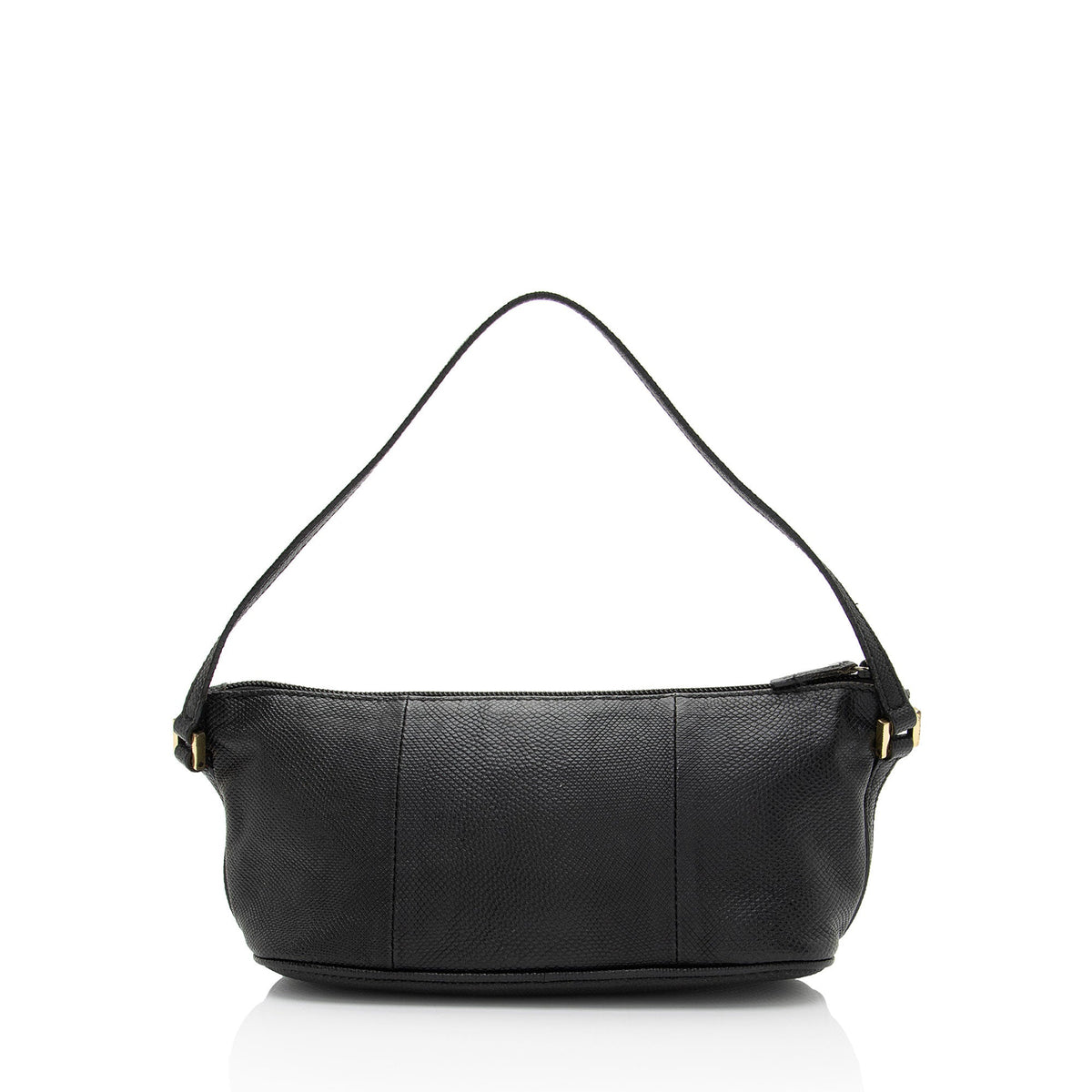 Gucci Snakeskin Embossed Classic Pochette