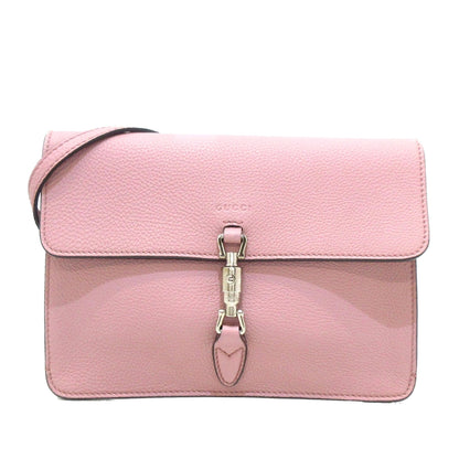 Gucci Soft Jackie Convertible Crossbody (SHG-qJHgZE)