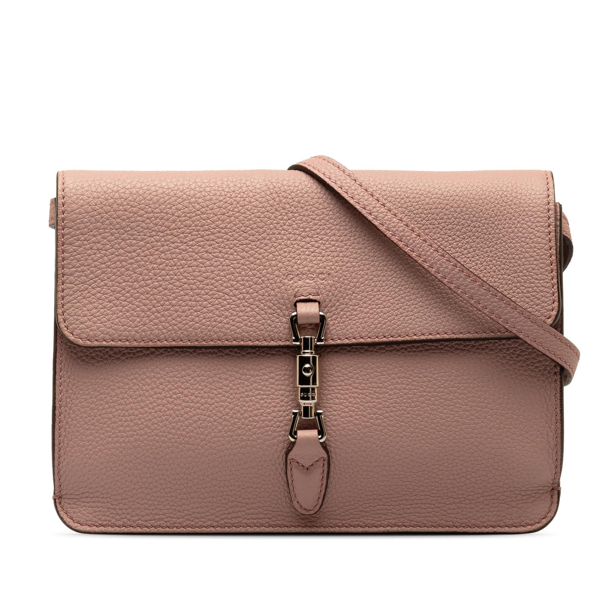 Gucci Soft Jackie Convertible Crossbody (SHG-s4VXTq)