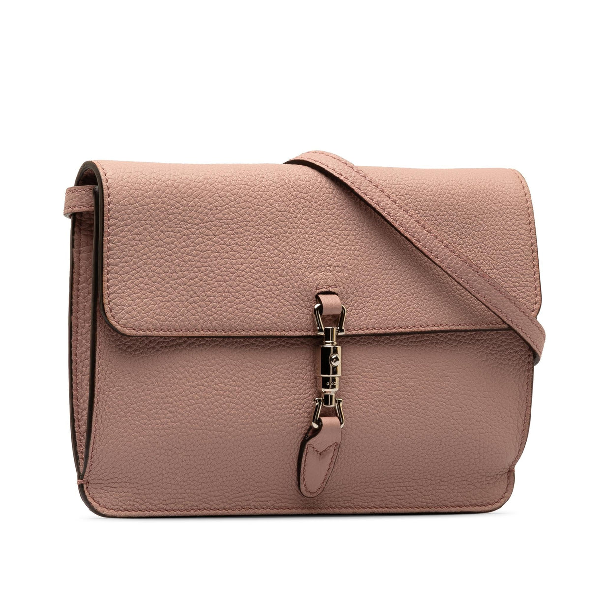 Gucci Soft Jackie Convertible Crossbody (SHG-s4VXTq)