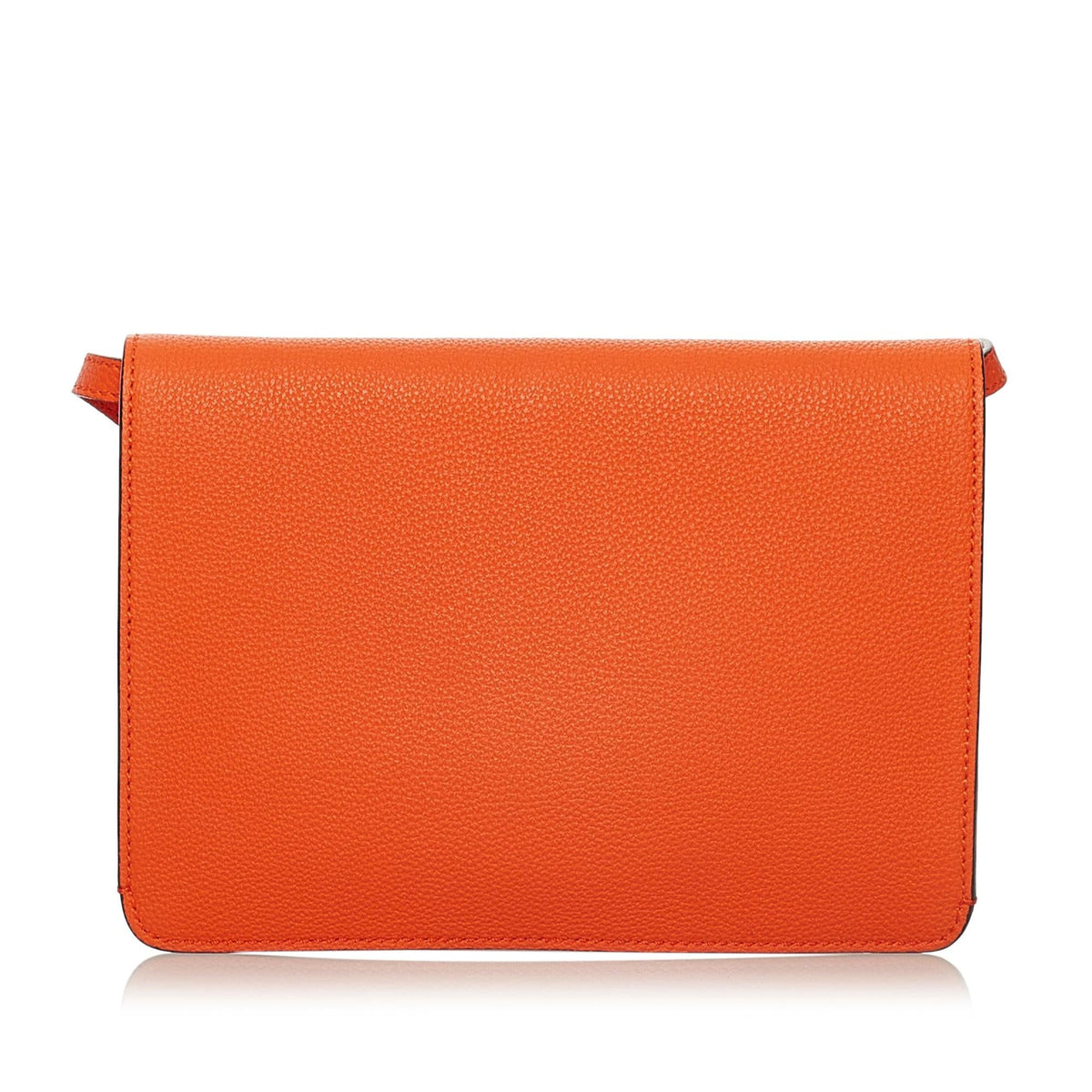 Gucci Soft Jackie Convertible Leather Crossbody Bag (SHG-33160)