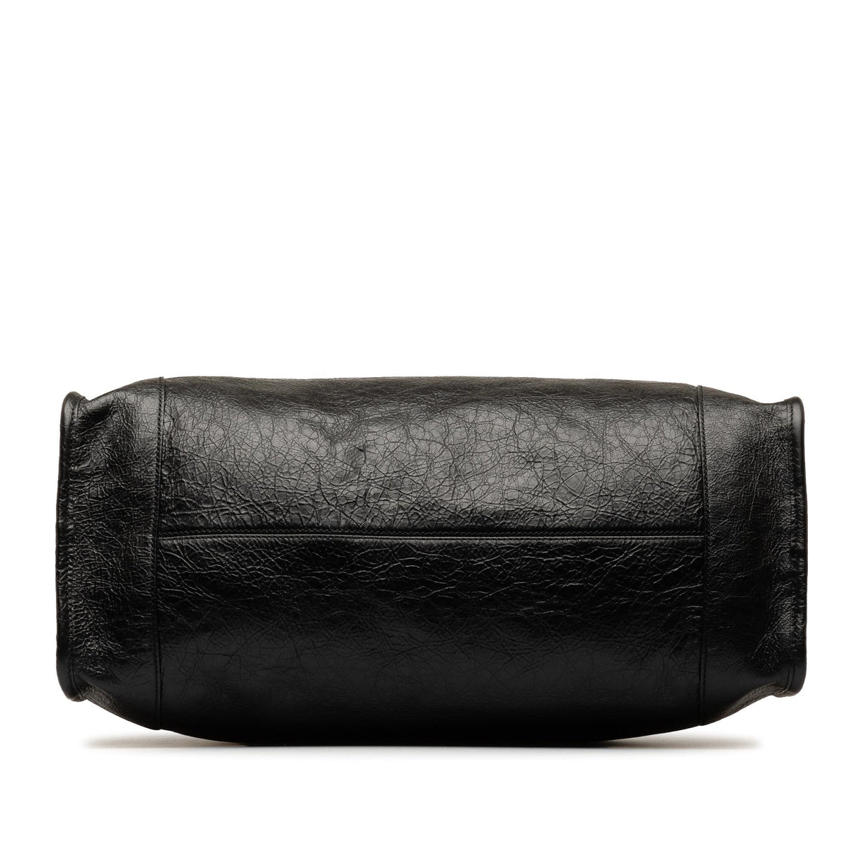 Gucci Soft Leather Morpheus Duffle Bag (SHG-nPa0C4)