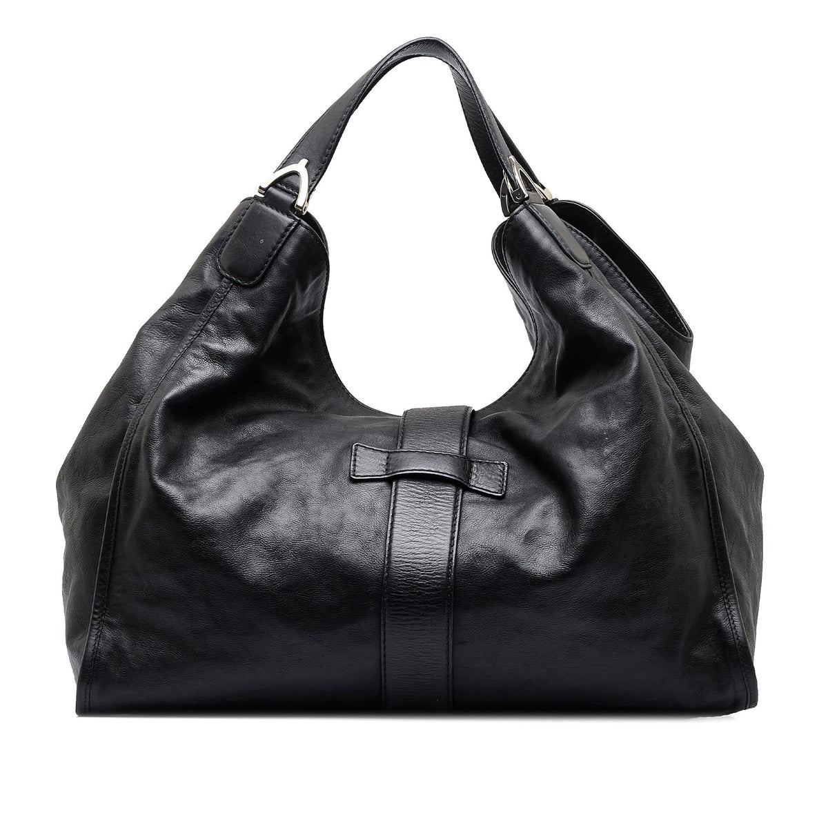 Gucci Soft Stirrup (SHG-PzWIYH)