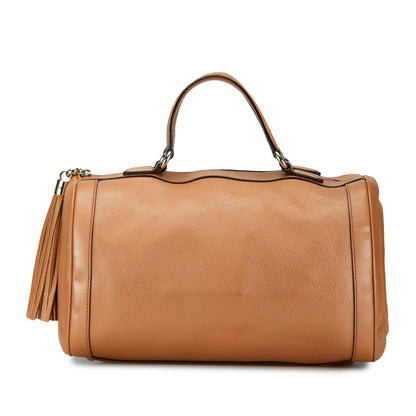 Gucci Soho Boston (SHG-yBwfFF)