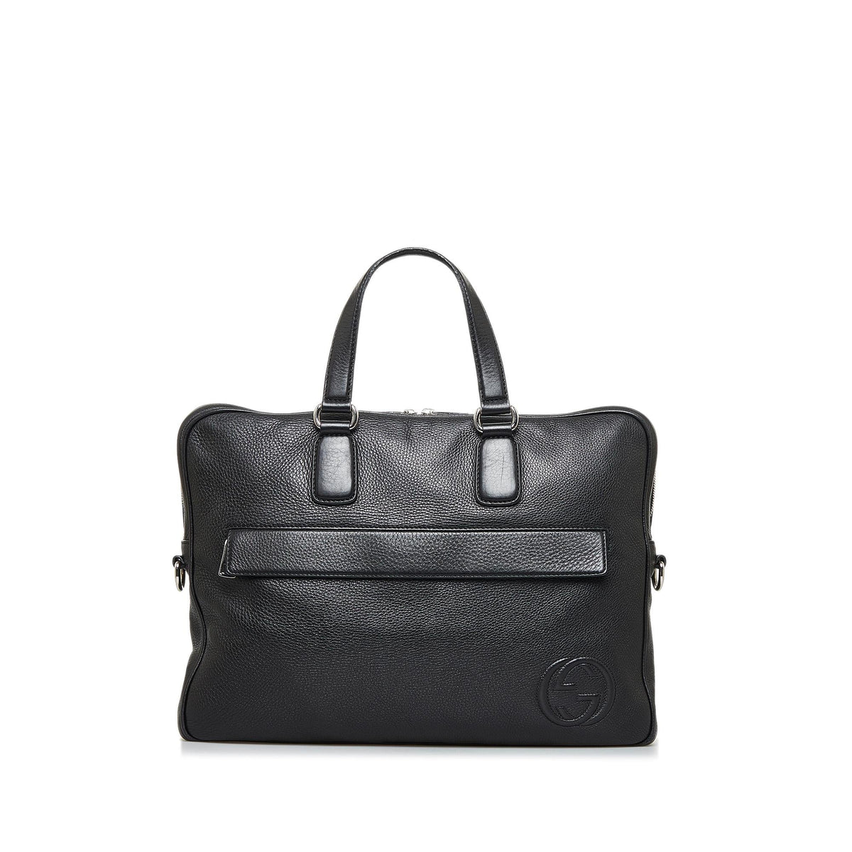 Gucci Soho Business Bag (SHG-Ta4NsU)