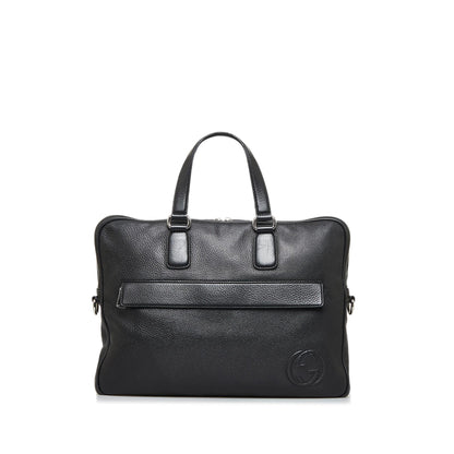 Gucci Soho Business Bag (SHG-Ta4NsU)