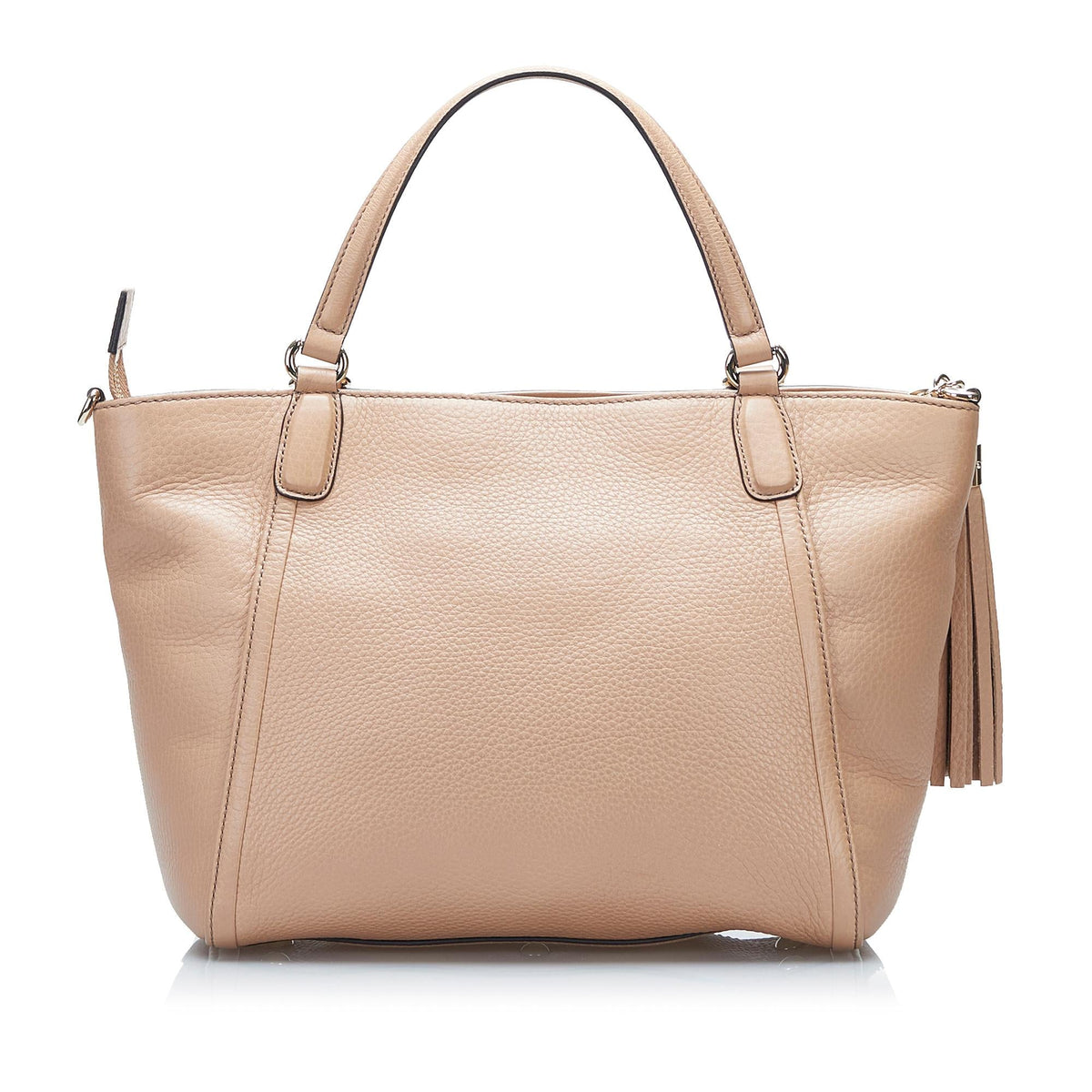 Gucci Soho Cellarius Satchel (SHG-13IBjo)