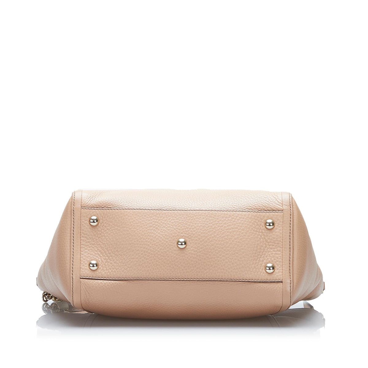 Gucci Soho Cellarius Satchel (SHG-13IBjo)