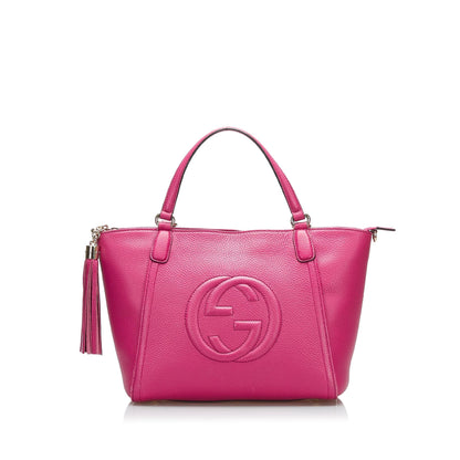 Gucci Soho Cellarius (SHG-XMs5zy)