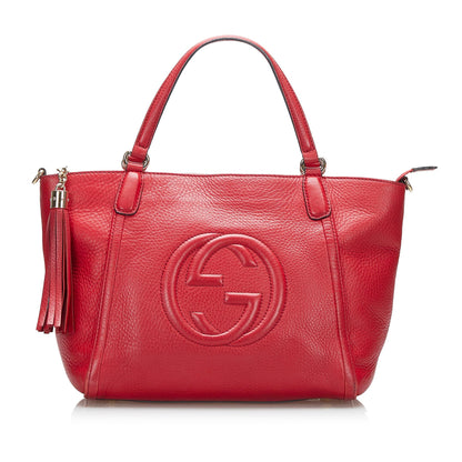 Gucci Soho Cellarius (SHG-51Rzl4)