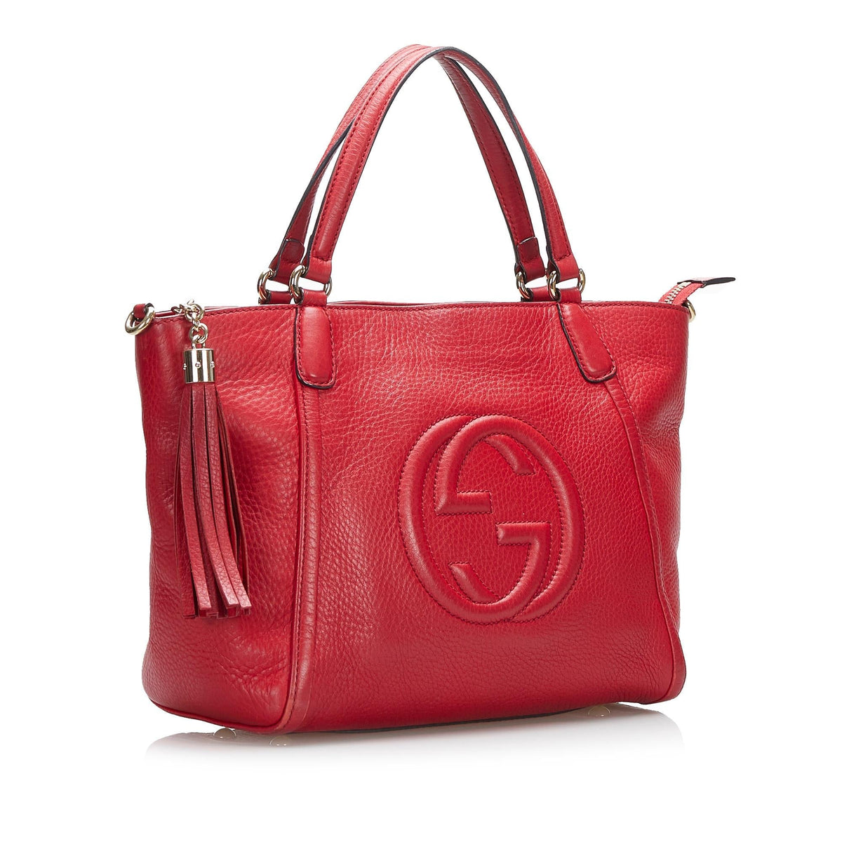 Gucci Soho Cellarius (SHG-51Rzl4)