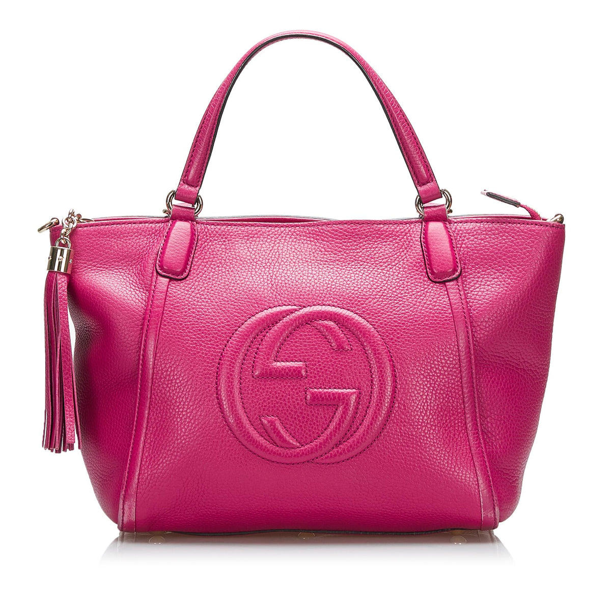 Gucci Soho Cellarius (SHG-o4CpkQ)