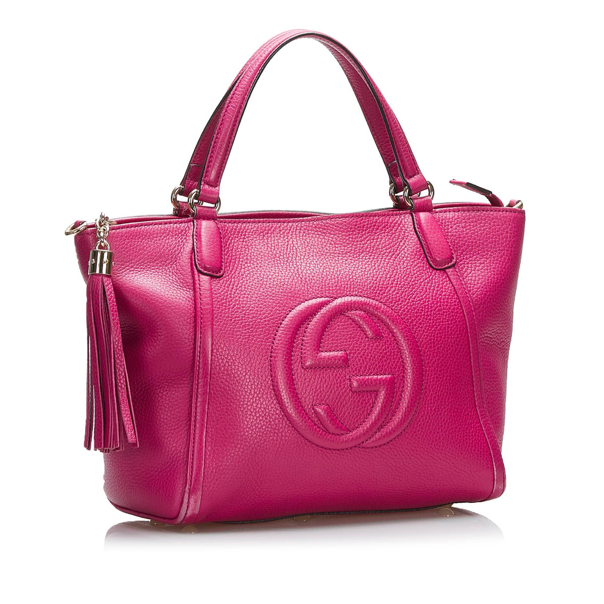 Gucci Soho Cellarius (SHG-o4CpkQ)