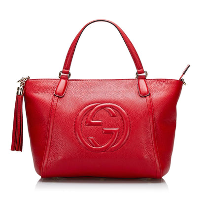 Gucci Soho Cellarius (SHG-tQGaU5)
