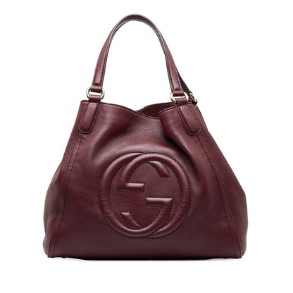 Gucci Soho Cellarius (SHG-lnS41n)
