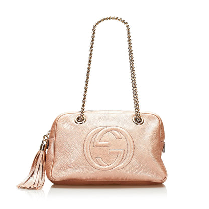 Gucci Soho Chain (SHG-35678)