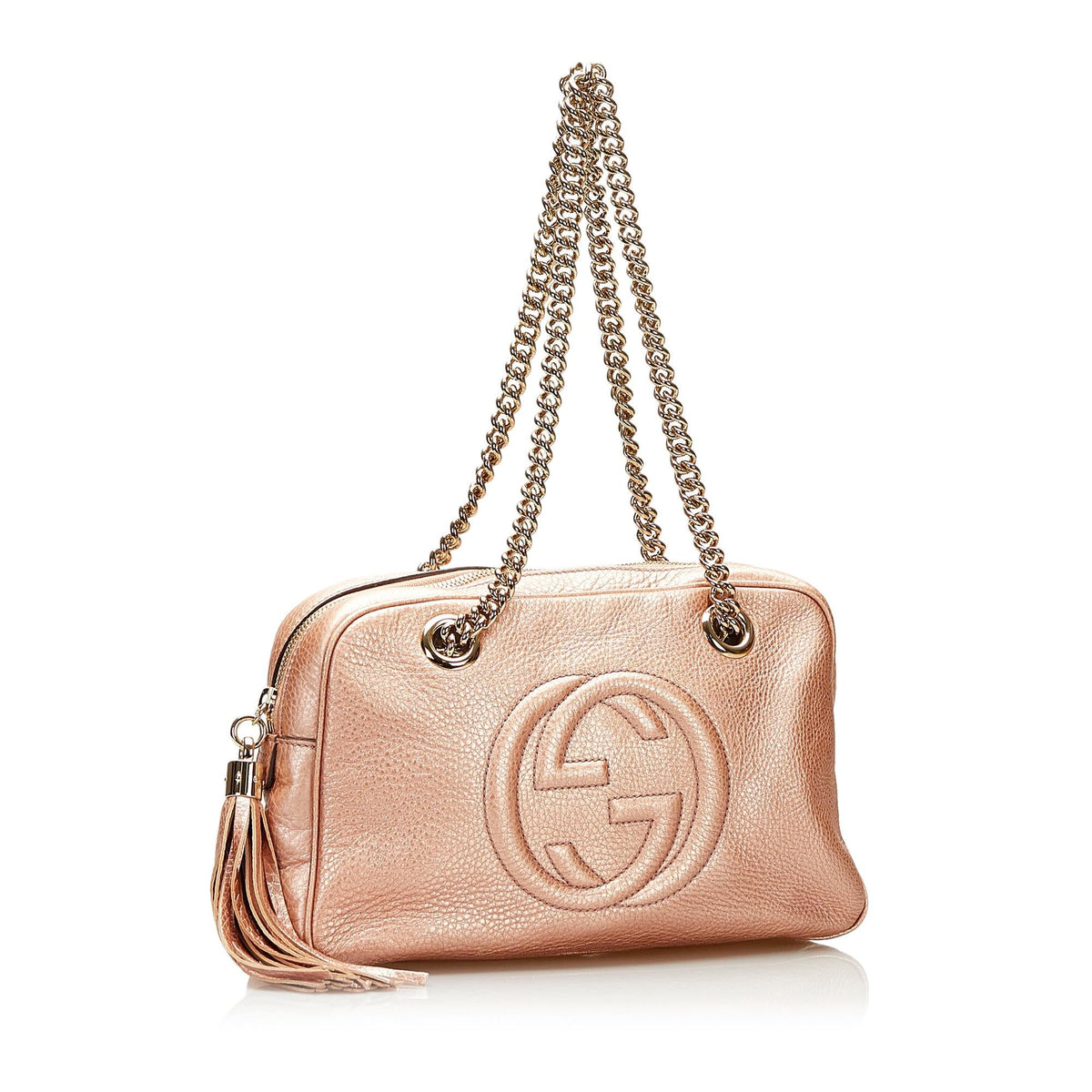 Gucci Soho Chain (SHG-35678)