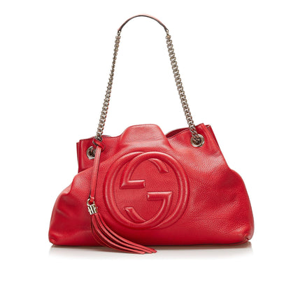 Gucci Soho Chain (SHG-35963)