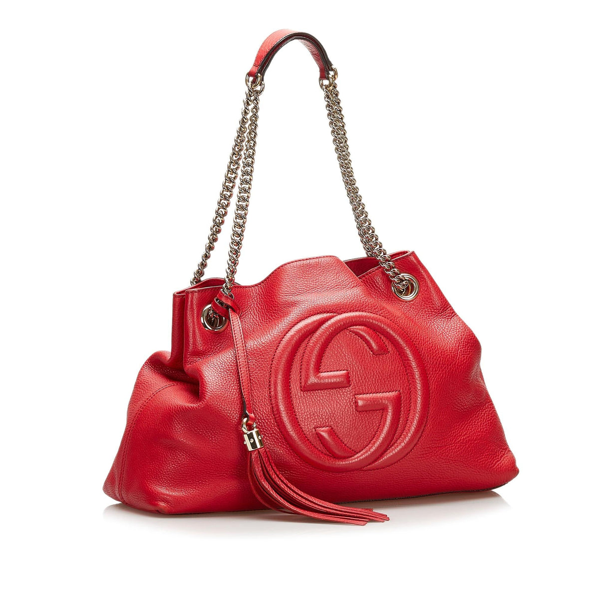 Gucci Soho Chain (SHG-35963)
