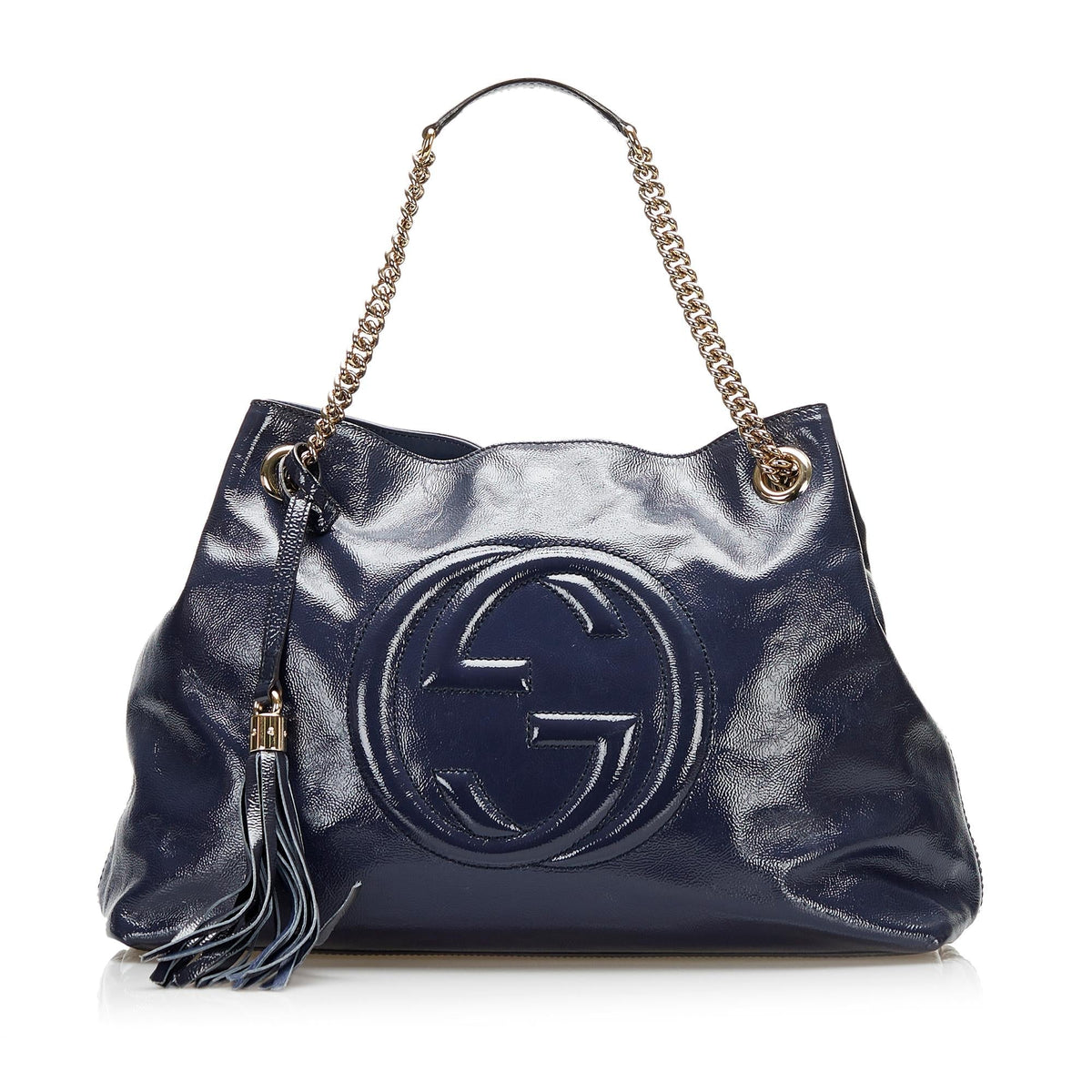 Gucci Soho Chain (SHG-37502)