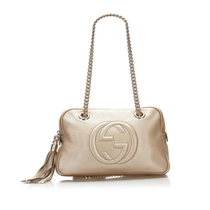 Gucci Soho Chain (SHG-37765)