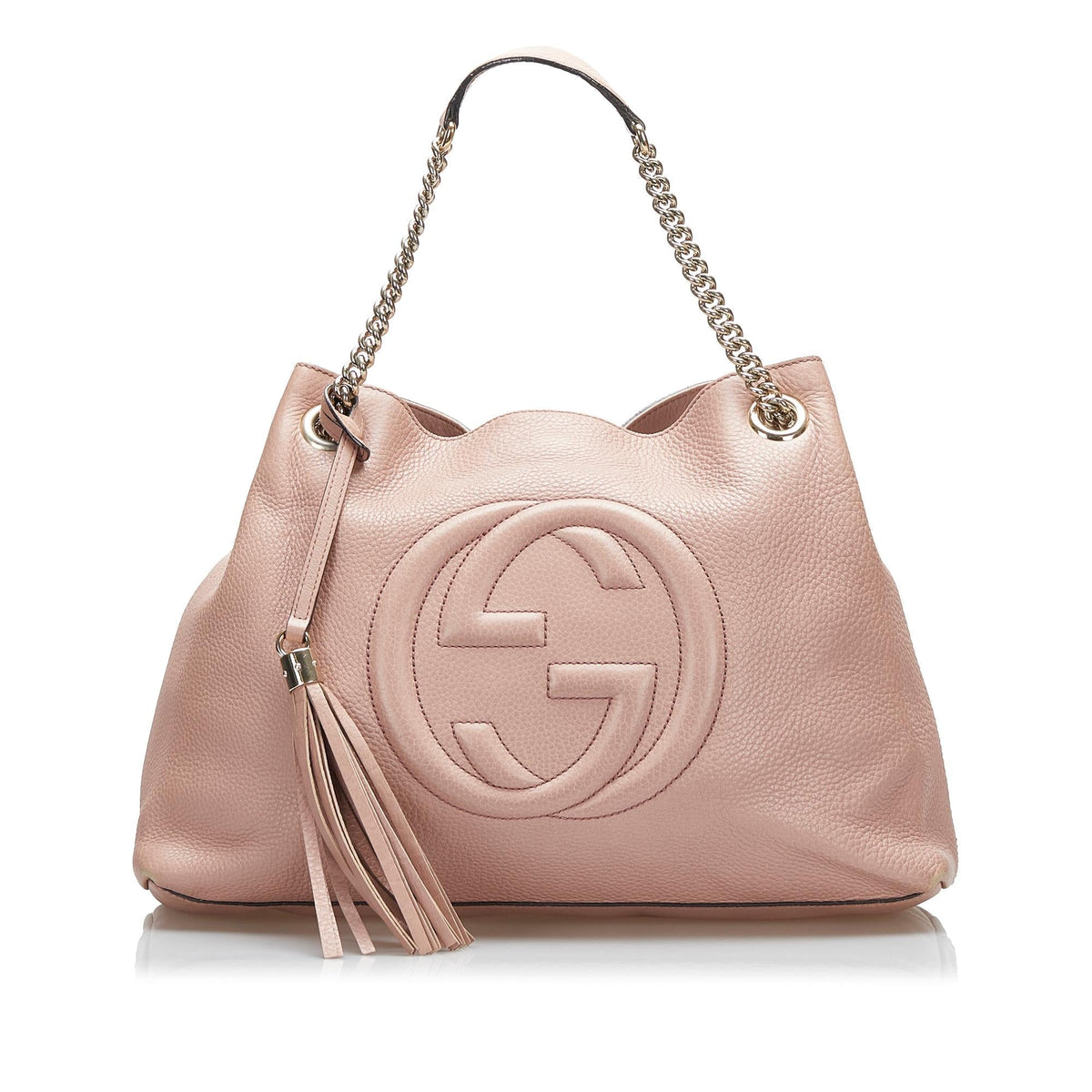 Gucci Soho Chain (SHG-X5Le0A)