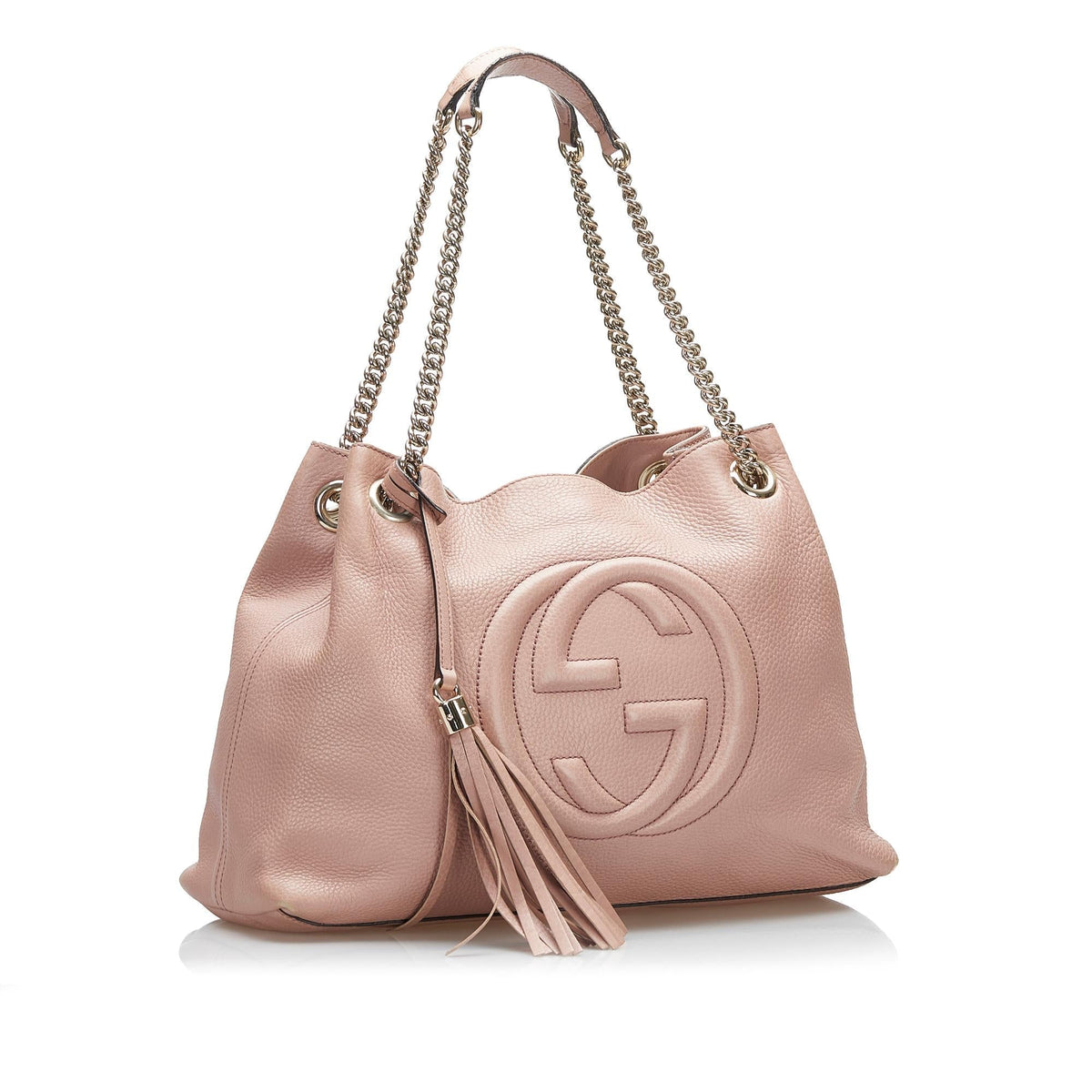 Gucci Soho Chain (SHG-X5Le0A)