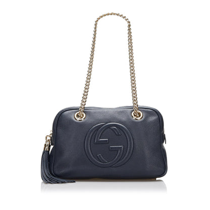 Gucci Soho Chain (SHG-G6ykYF)