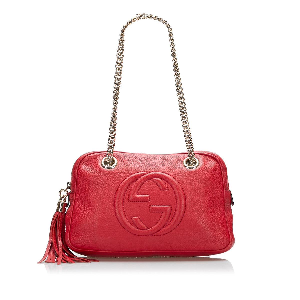 Gucci Soho Chain (SHG-4wGEYP)