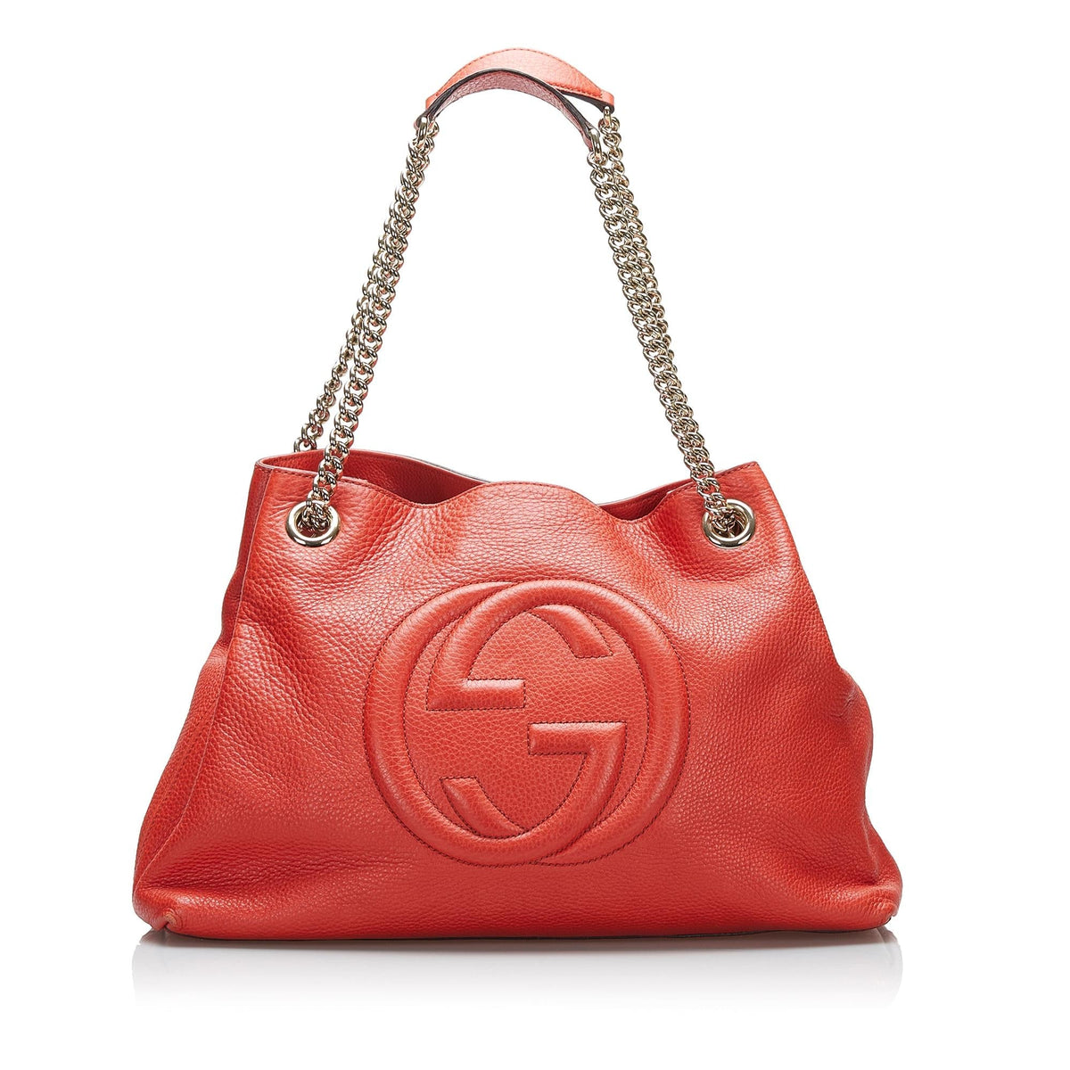 Gucci Soho Chain (SHG-kVCDMw)