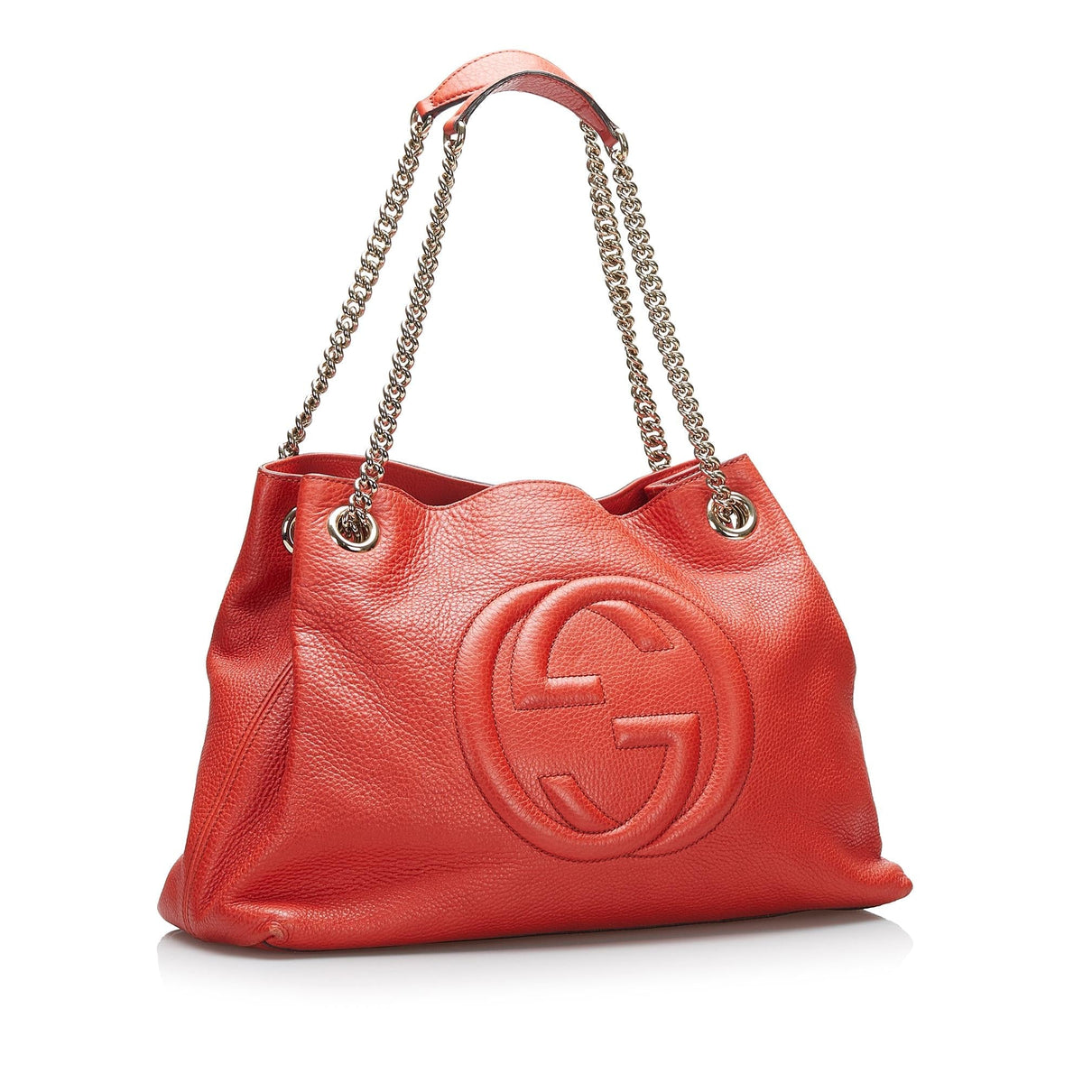 Gucci Soho Chain (SHG-kVCDMw)