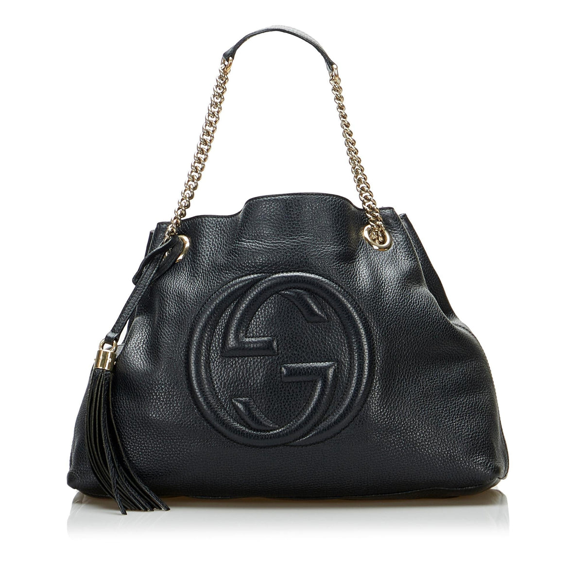 Gucci Soho Chain (SHG-tXLxKI)