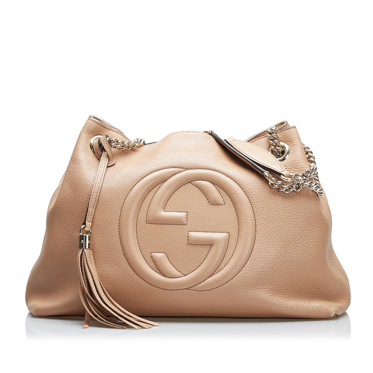 Gucci Soho Chain (SHG-zHfJcp)