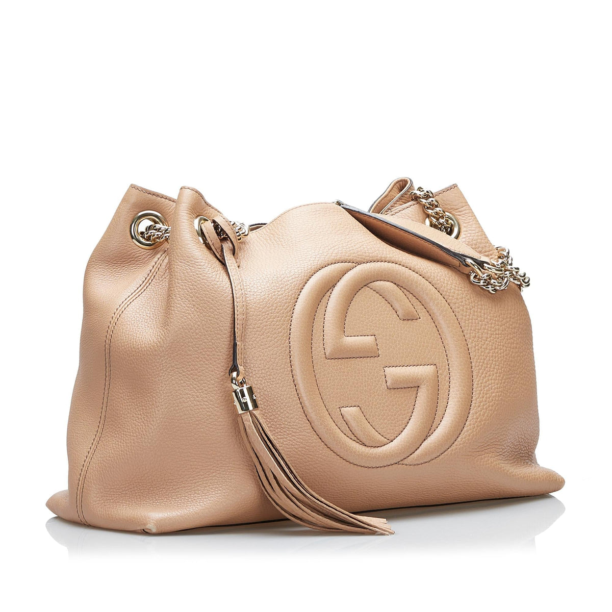 Gucci Soho Chain (SHG-zHfJcp)