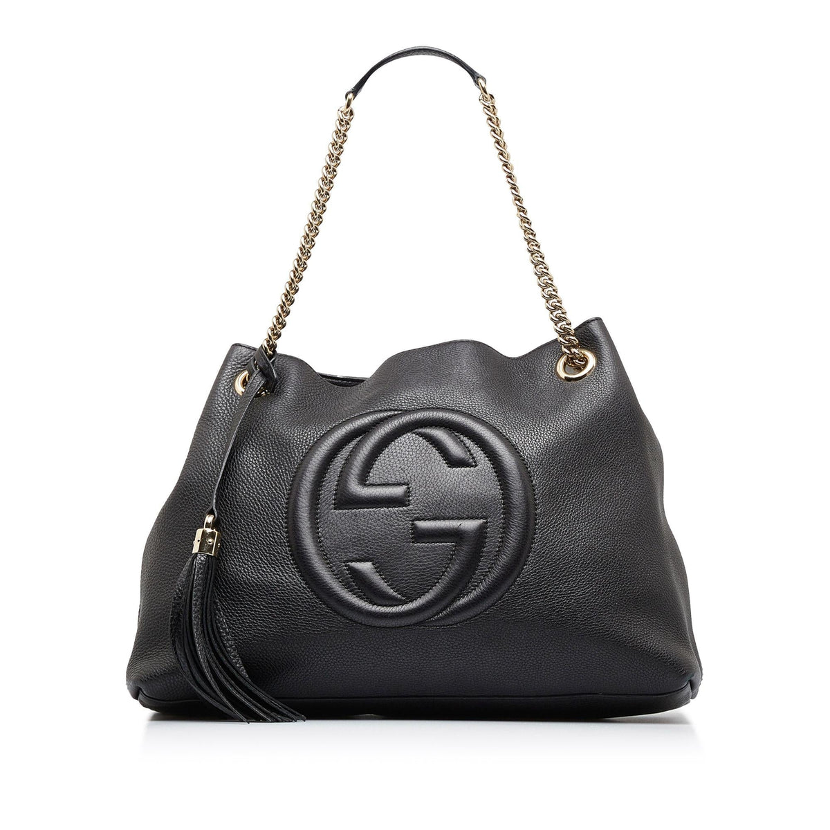 Gucci Soho Chain (SHG-0ALEX5)